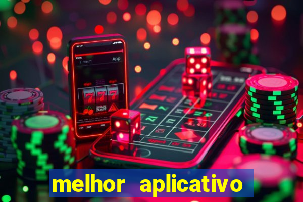 melhor aplicativo jogo do bicho